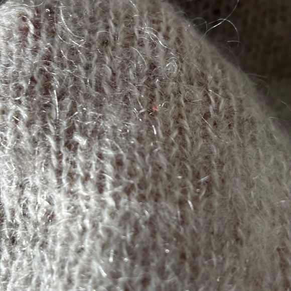 Part Two Copenhagen | knit | wide neck | sweater | m - Picture 3 of 9